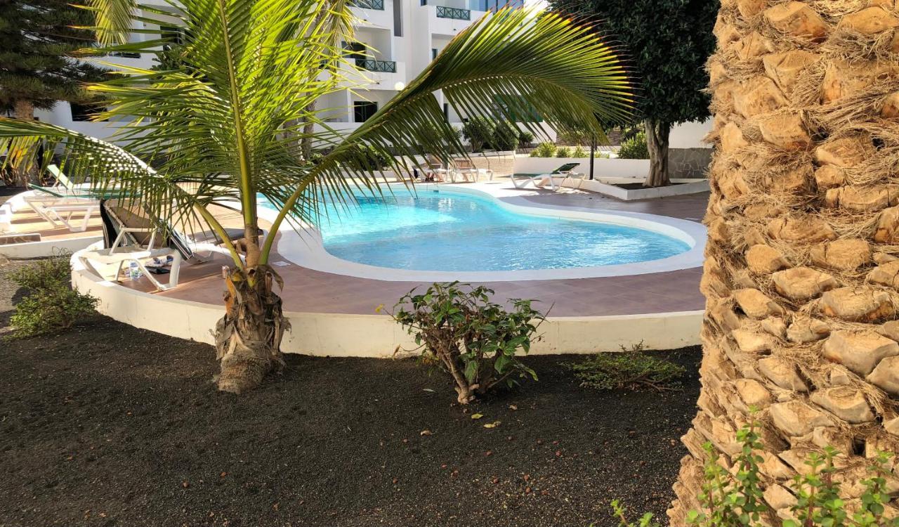 Sonia Suite Коста-Тегисе Экстерьер фото