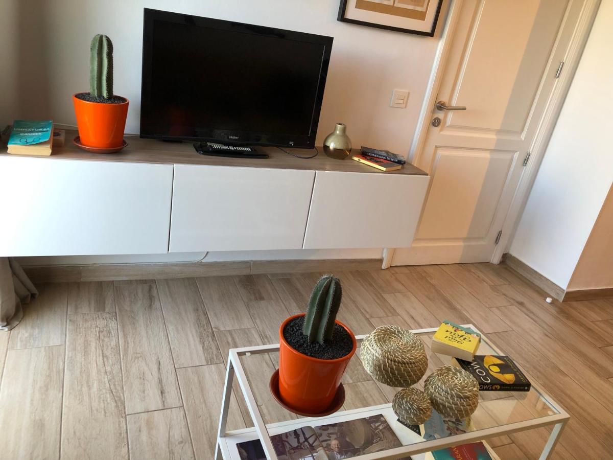Sonia Suite Коста-Тегисе Экстерьер фото